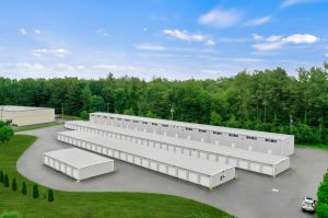 Photo of Prime Storage - Wilton