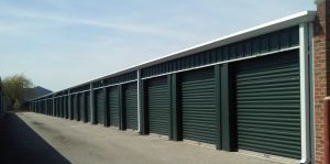Photo of Amazon Self Storage - Brownsburg