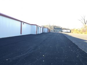 Photo of Castle Storage - North Campus