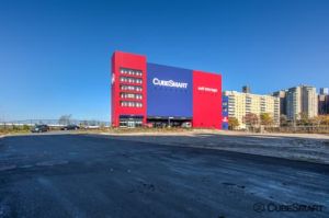 Photo of CubeSmart Self Storage - Brooklyn - 2964 Shell Rd
