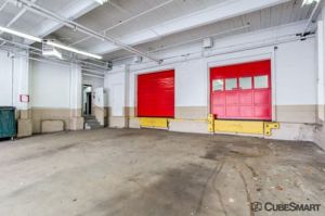 Photo of CubeSmart Self Storage - Brockton - 20 North Montello Street