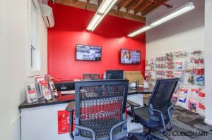 Photo of CubeSmart Self Storage - Lawrence