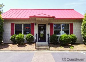 Photo of CubeSmart Self Storage - Pineville