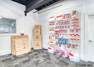 Photo of CubeSmart Self Storage - Lithia Springs - 1636 Lee Road