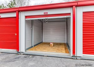 Photo of CubeSmart Self Storage - Lithia Springs - 1636 Lee Road