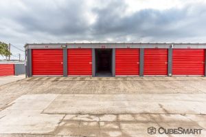 Photo of CubeSmart Self Storage - Austin - 10707 N Interstate 35