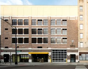 Photo of Safeguard Self Storage - Chicago - Uptown