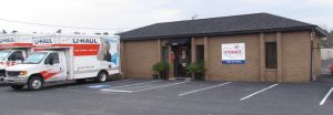 Photo of Storage Rentals of America - Florence