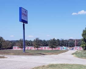 Photo of Storage Rentals of America - Bowling Green