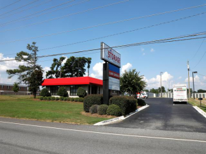 Photo of Storage Rentals of America - Anderson