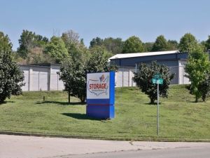 Photo of Storage Rentals of America - Frankfort
