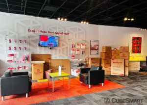 Photo of CubeSmart Self Storage - Brooklyn - 1151 E New York Ave