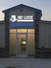 Photo of EZ Lock Self Storage - Urbana