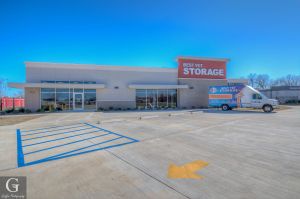 Photo of Best Yet Youree Storage