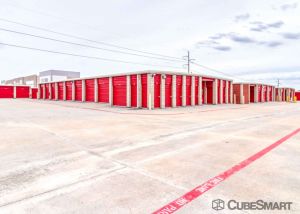 Photo of CubeSmart Self Storage - Lewisville - 900 West Round Grove Road