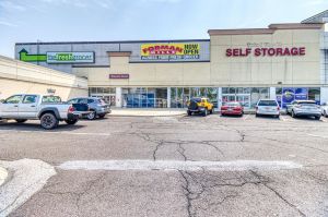 Storage Sense - Wyncote