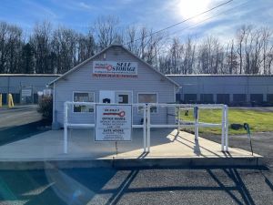 Photo of Budget Store and Lock - 2044 Milford