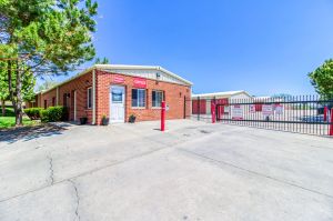 Photo of Storage Sense - Colorado Springs - Yampa