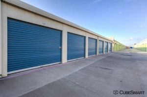 Photo of CubeSmart Self Storage - Little Elm - 2511 Sunflower Drive