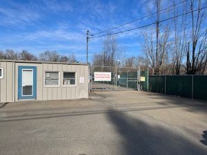 Photo of Budget Store and Lock - 2111 Milford