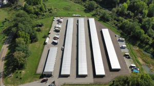Photo of Vista Storage of Green