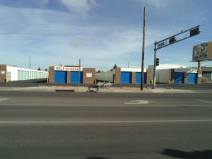 Photo of AAA U-Lock-It Self Storage - 2200