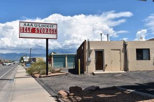 Photo of AAA U-Lock-It Self Storage - 2200