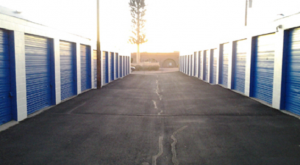 Photo of AAA U-Lock-It Self Storage - 2125