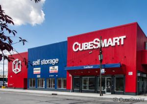 CubeSmart Self Storage - Bellerose