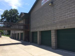 Photo of All Purpose Storage - Pittsburgh - 1200 Cochrans Mill Road