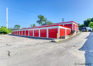 Photo of CubeSmart Self Storage - Norwalk - 162 Bouton Street