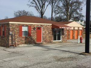 Rvs Campers Vandalized In St Charles County Over The Weekend