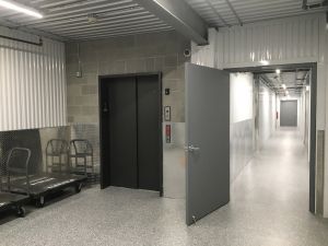 Photo of Storage Elevated