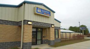A-Safe Mini Storage Pineville - 2549 Monroe Highway