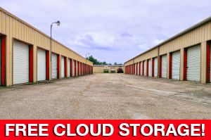 Photo of Perry Road Storage