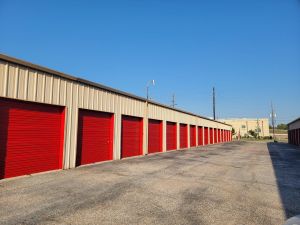Photo of Perry Road Storage