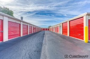 Photo of CubeSmart Self Storage - Saint Petersburg - 2501 22nd Ave N