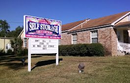 Photo of Garden Self-Storage