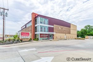 Photo of CubeSmart Self Storage - Grapevine