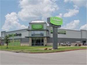 Extra Space Storage - 1797 - Houston - Eldridge Pwy - 10015 North Eldridge Parkway