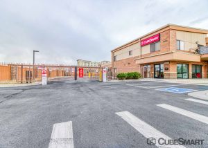Photo of CubeSmart Self Storage - Centennial - 7059 South Kenton Street