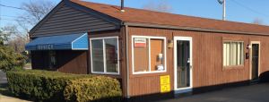 Photo of Euclid Self Storage- 1382 East 276th Street