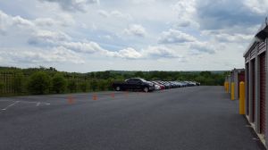 Photo of Budget Store and Lock - Broadmoor Blvd