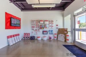 Photo of CubeSmart Self Storage - Austin - 4900 Ranch Road 620 N