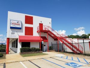 Photo of Storage Rentals of America - Columbia