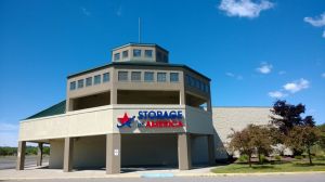 Photo of Storage of America - RangeRoad