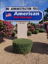 Photo of American Self Storage - Mesa