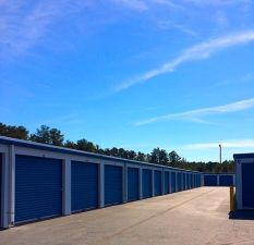 Photo of Storage Xxtra Raymond Hill