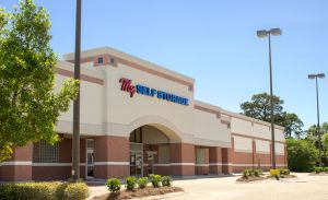 My Self Storage