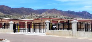 Photo of Willowstone Self Storage - WEST